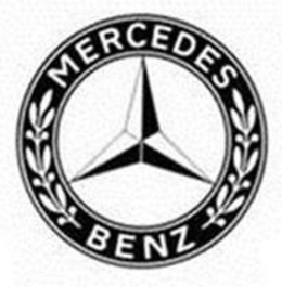 MERCEDES BENZ trademark
