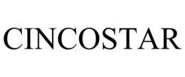 CINCOSTAR trademark