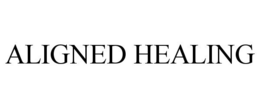 ALIGNED HEALING trademark