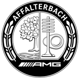 AFFALTERBACH AMG trademark