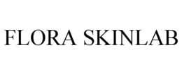 FLORA SKINLAB trademark