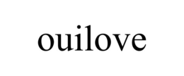 OUILOVE trademark