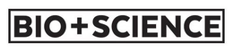 BIO+SCIENCE trademark