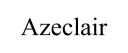 AZECLAIR trademark