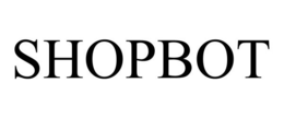 SHOPBOT trademark