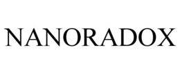 NANORADOX trademark