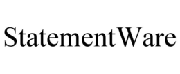 STATEMENTWARE trademark