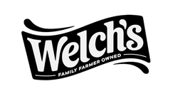 WELCH'S FAMILY FARMER OWNED trademark