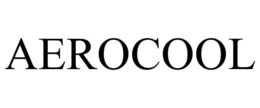 AEROCOOL trademark