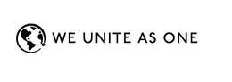 WE UNITE AS ONE trademark