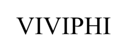 VIVIPHI trademark