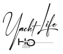 YACHT LIFE H2O trademark