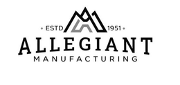 ALLEGIANT MANUFACTURING ESTD. 1951 trademark