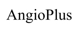 ANGIOPLUS trademark