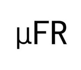 µFR trademark