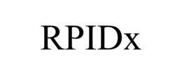 RPIDX trademark