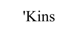 'KINS trademark