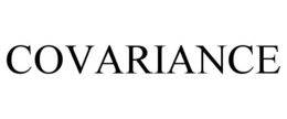 COVARIANCE trademark