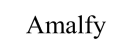 AMALFY trademark
