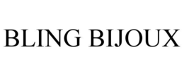 BLING BIJOUX trademark