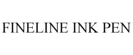 FINELINE INK PEN trademark