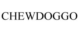 CHEWDOGGO trademark