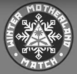 WINTER MOTHERLAND MATCH trademark