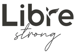LIBRE STRONG trademark