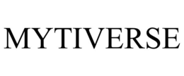 MYTIVERSE trademark