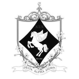 DELTA ALPHA SIGMA EST 2004 trademark