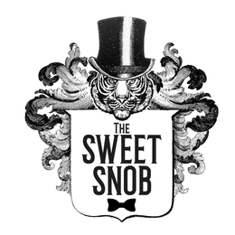 THE SWEET SNOB trademark