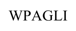 WPAGLI trademark