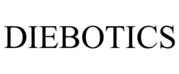 DIEBOTICS trademark
