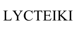 LYCTEIKI trademark