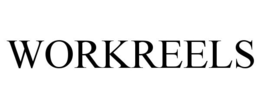 WORKREELS trademark
