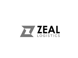 Z ZEAL LOGISTICS trademark