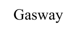 GASWAY trademark