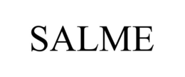 SALME trademark