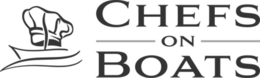 CHEFS ON BOATS trademark