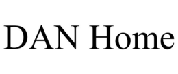 DAN HOME trademark