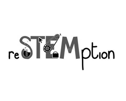 RESTEMPTION 2 trademark