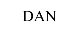 DAN trademark