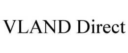VLAND DIRECT trademark