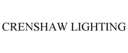CRENSHAW LIGHTING trademark