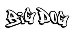 BIG DOG trademark