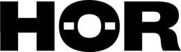 HÖR trademark