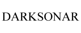 DARKSONAR trademark