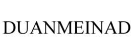 DUANMEINAD trademark