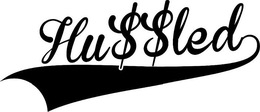HU$$LED trademark