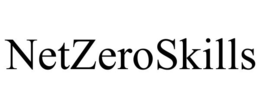 NETZEROSKILLS trademark